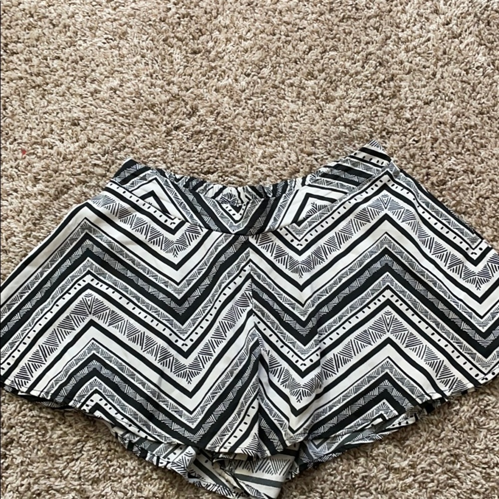 Dressy Shorts!